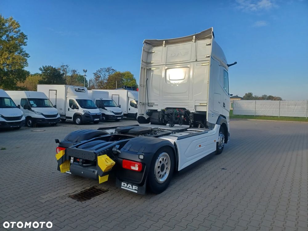 DAF XG.480  (31955) - 5