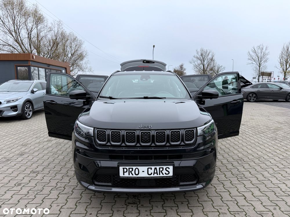 Jeep Compass - 11