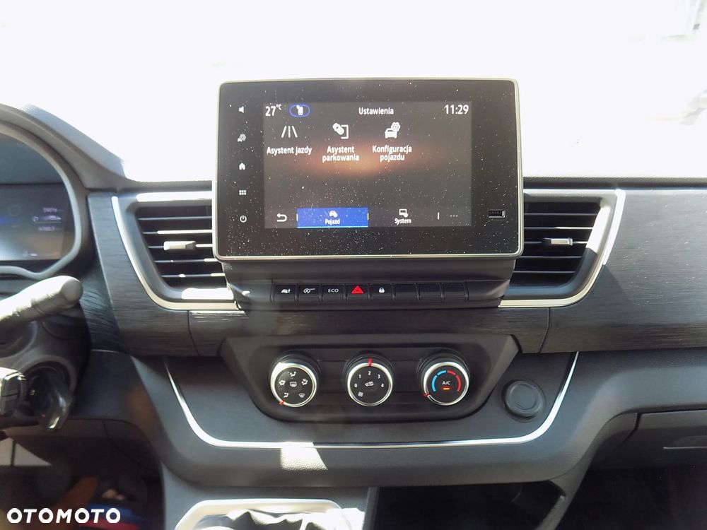 Renault Trafic Kombi 2.0 L2 Pack Clim - 28