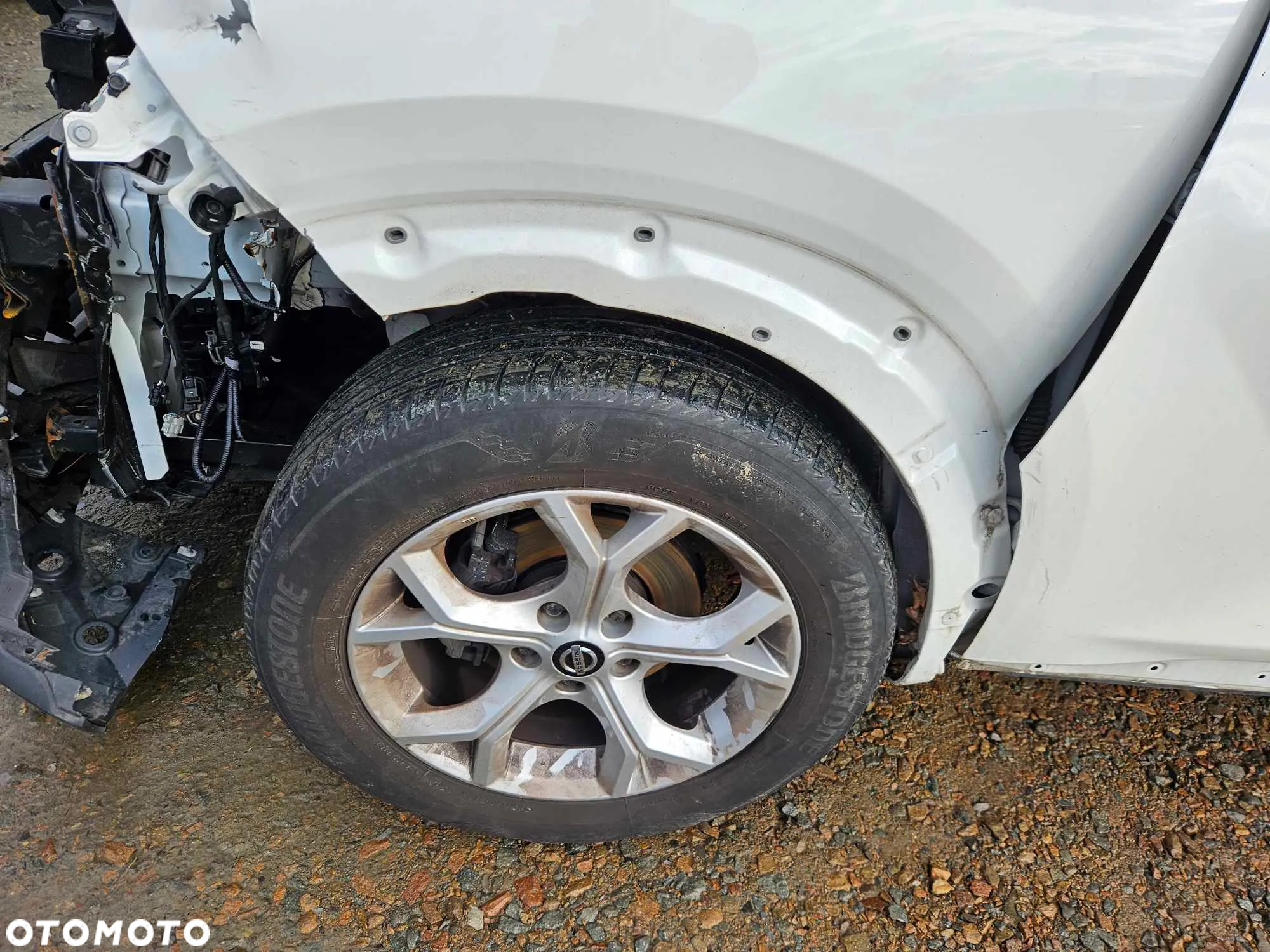 Nissan Juke 1.0 DIG-T Acenta - 12