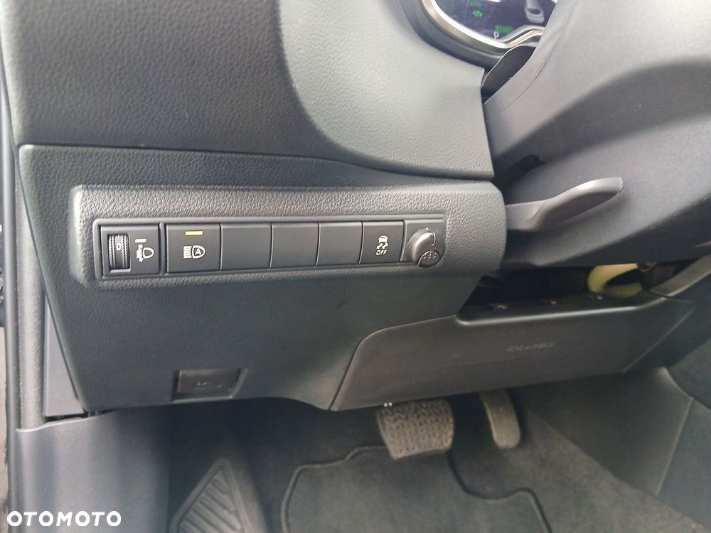 Toyota Corolla 2.0 Hybrid Trek - 40