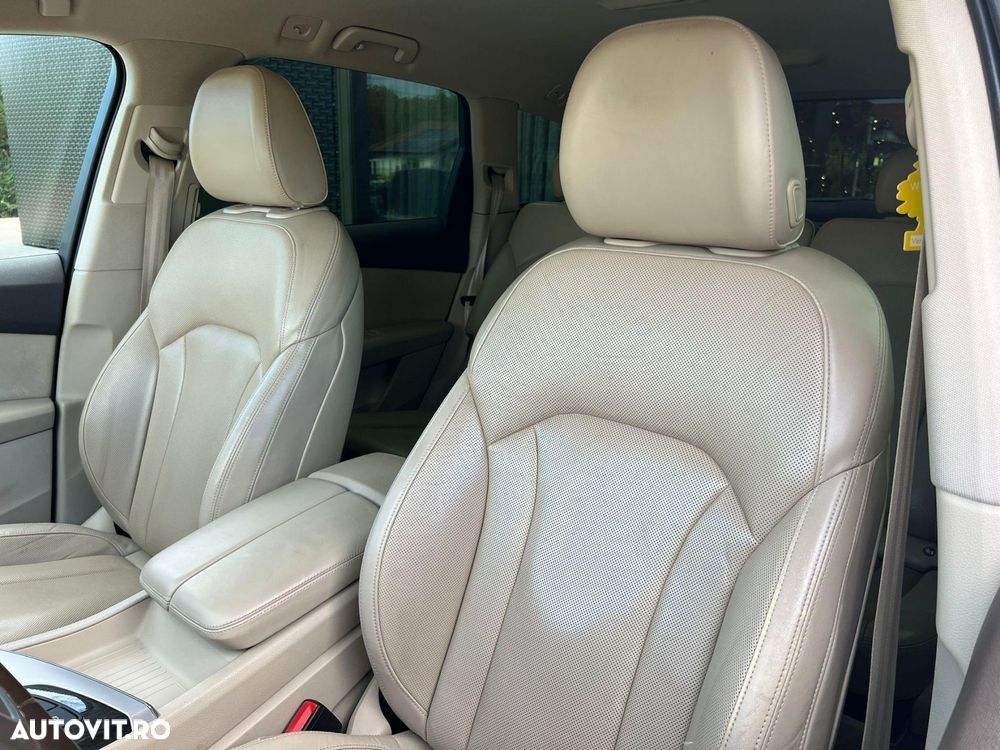 Audi Q7 - 13