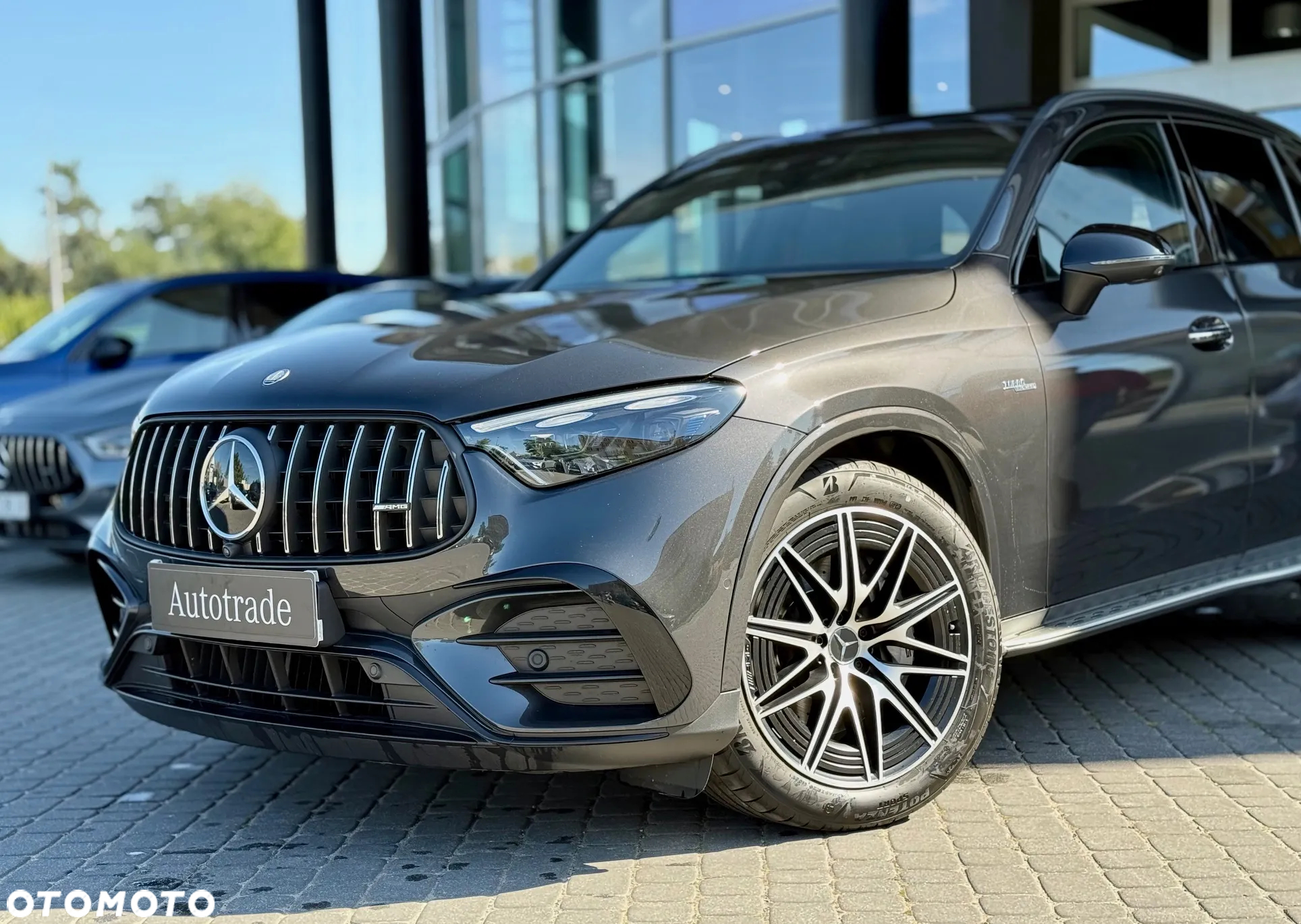 Mercedes-Benz GLC - 3