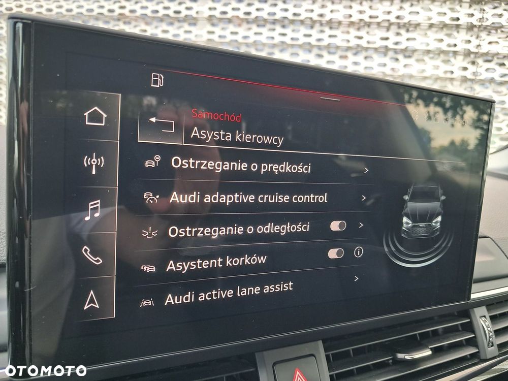 Audi A5 Sportback - 23