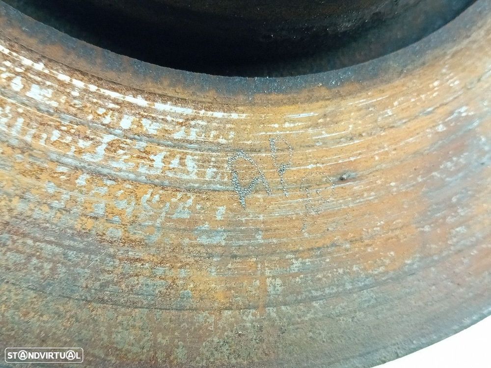 Manga de eixo frente esquerda RENAULT Zoe (BFM_) - 3