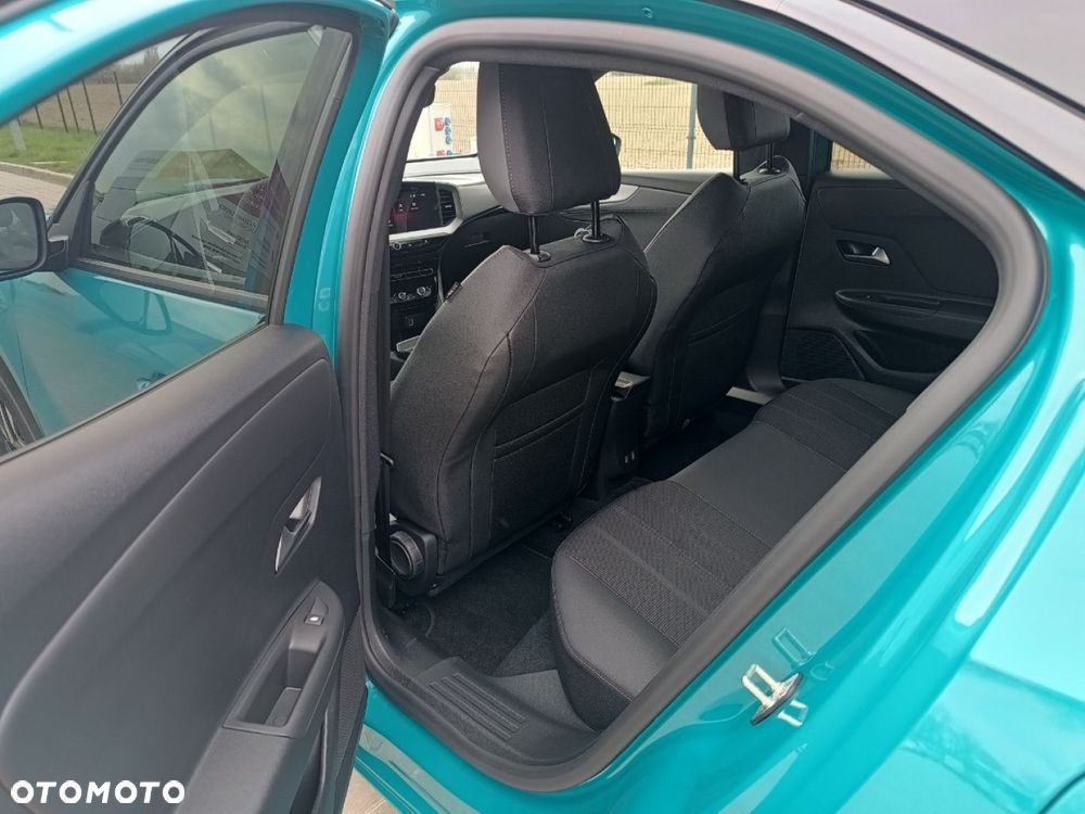 Opel Mokka - 13