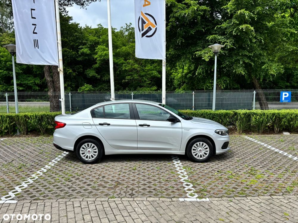 Fiat Tipo 1.4 16V - 4