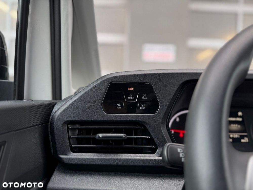 Volkswagen Caddy 2.0 TDI - 20