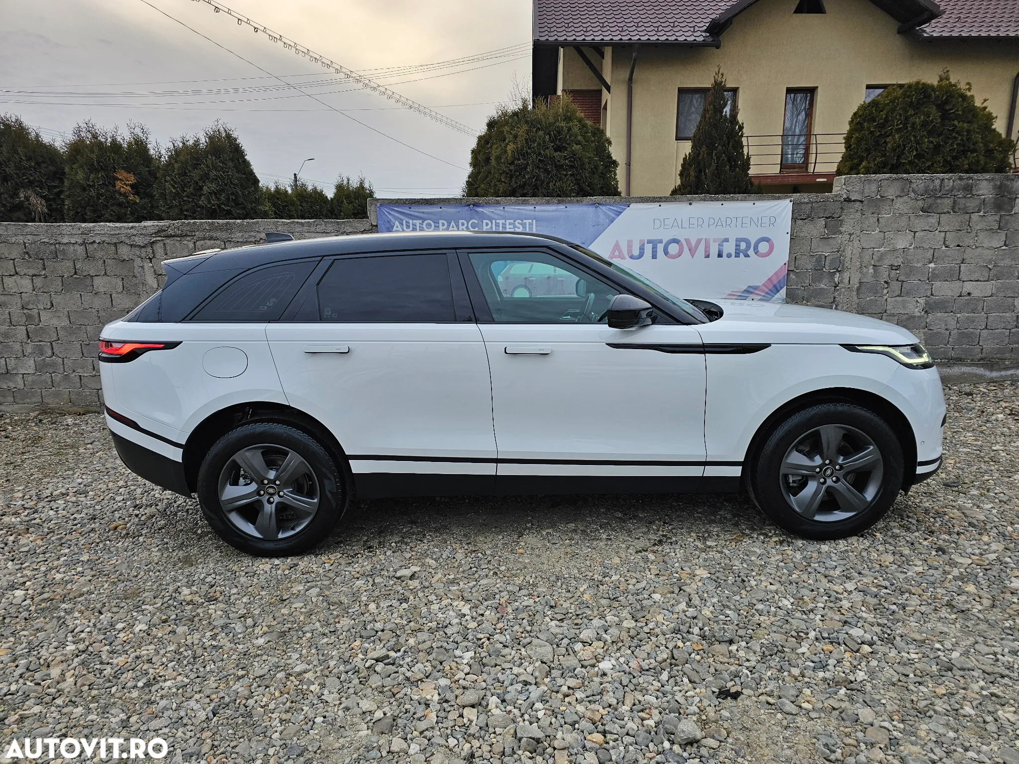 Land Rover Range Rover Velar 2.0 S - 3