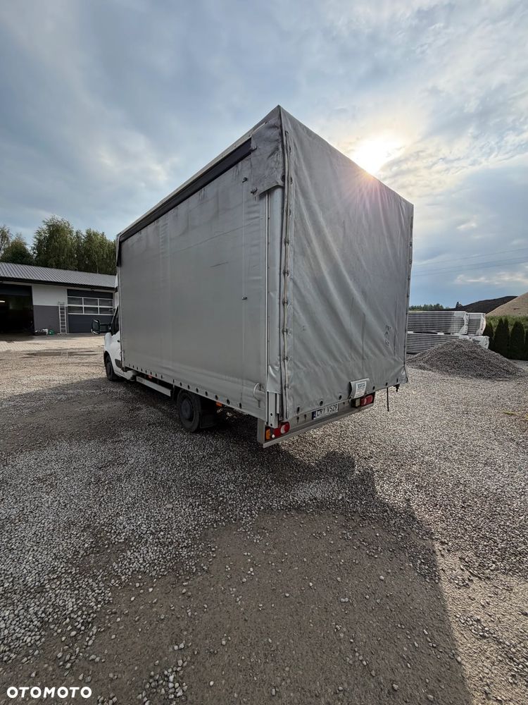 Renault Master - 4