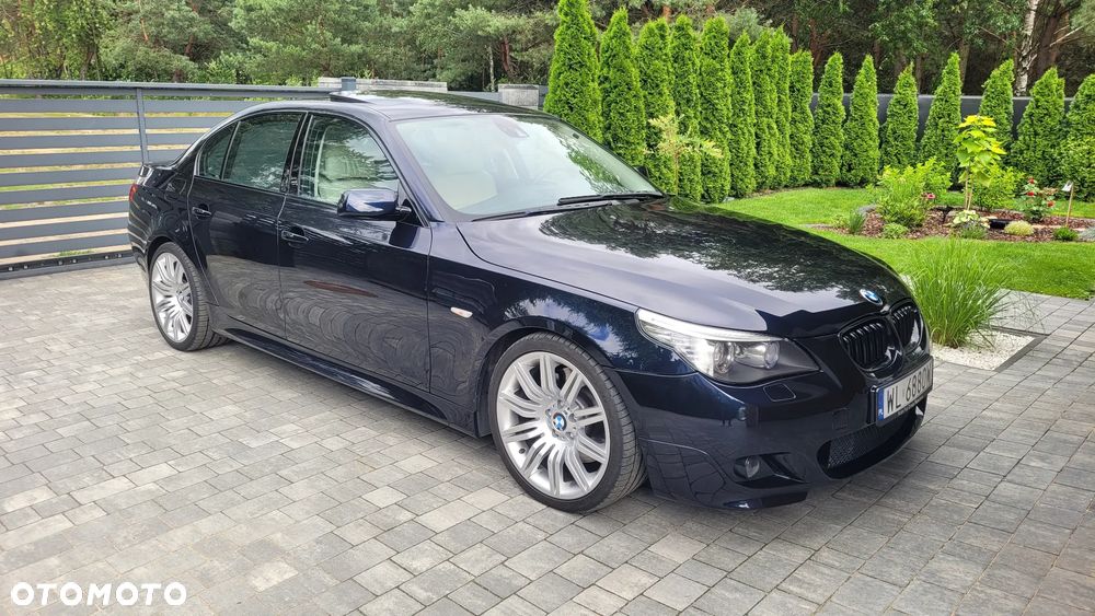BMW Seria 5 - 2