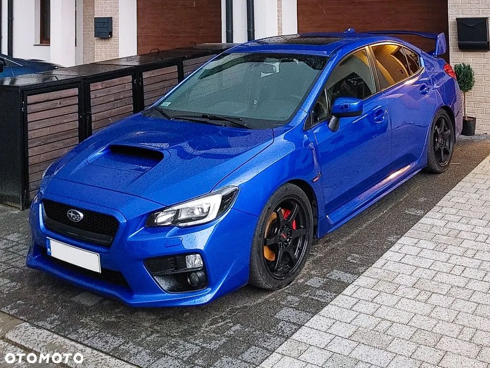 Subaru Inny - 7