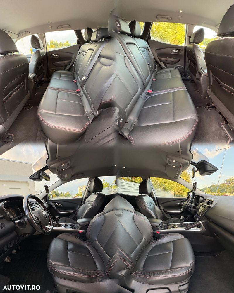 Renault Kadjar 1.6 DCI XMod - 12