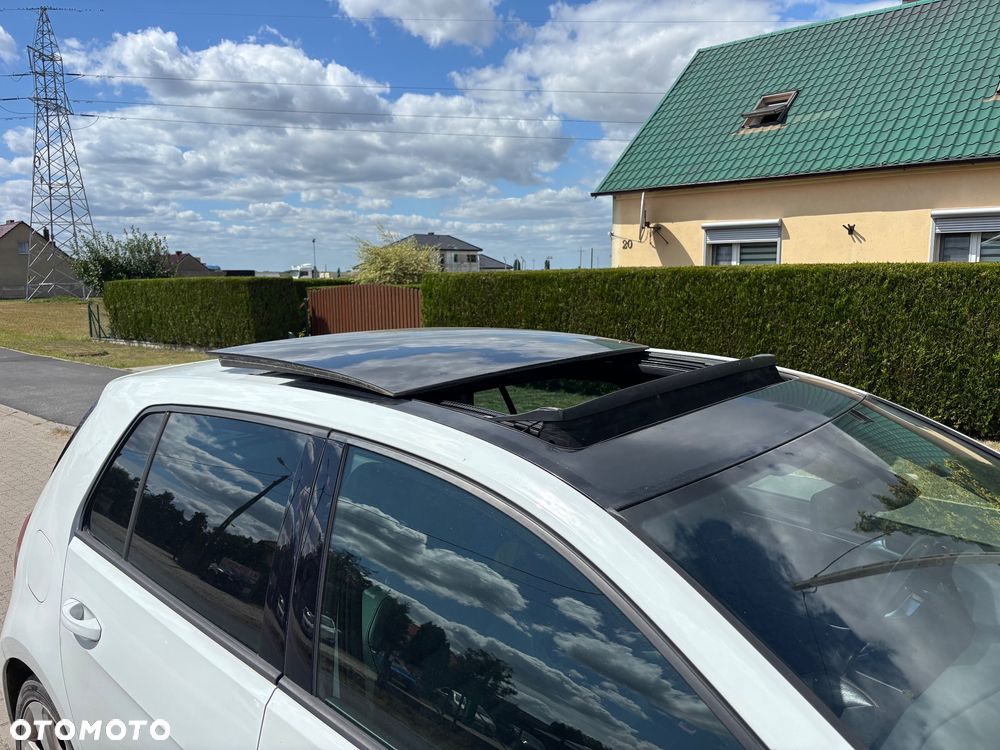 Volkswagen Golf GTI BlueMotion Technology DSG - 11