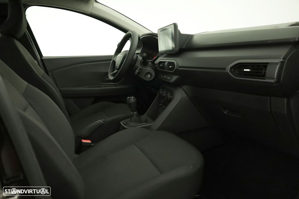 Dacia Sandero 1.0 ECO-G Essential Bi-Fuel - 19