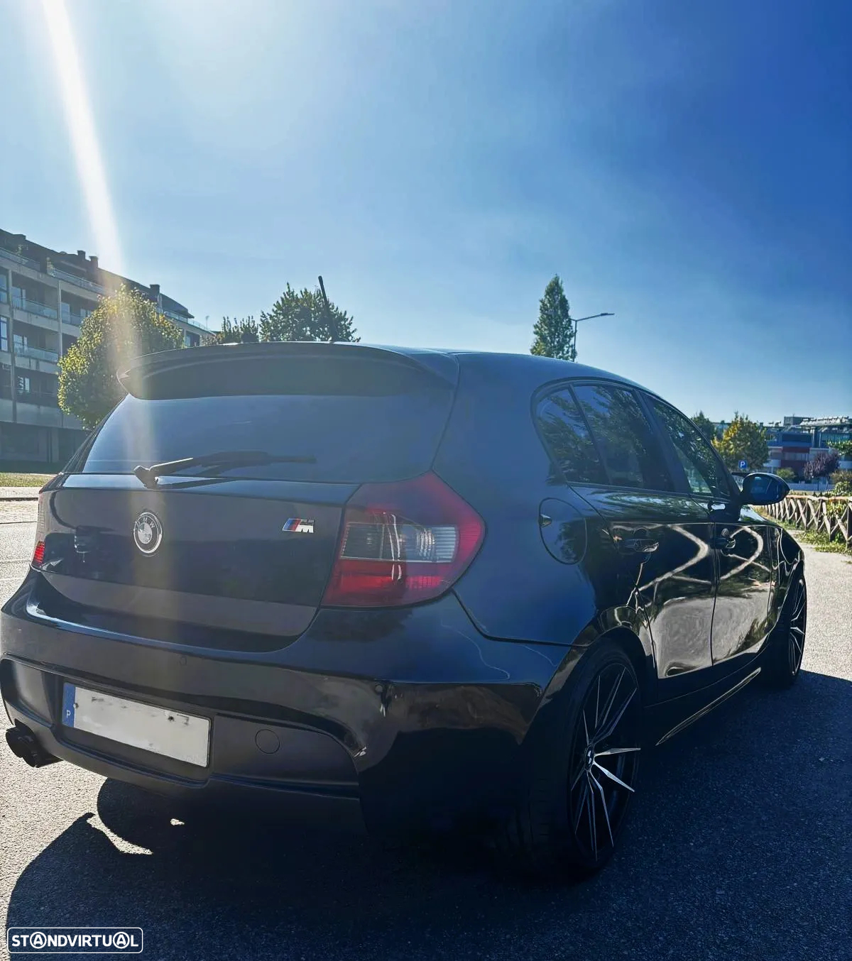 BMW 120 d Sport - 3