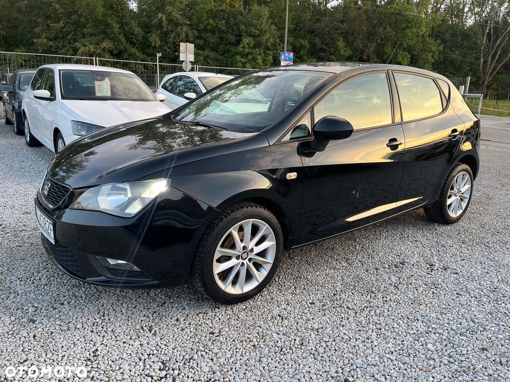 Seat Ibiza 1.0 TSI S&S Style - 24