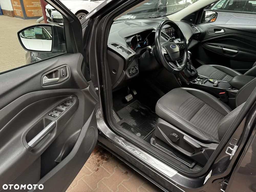 Ford Kuga 1.5 EcoBoost FWD Titanium ASS GPF - 11