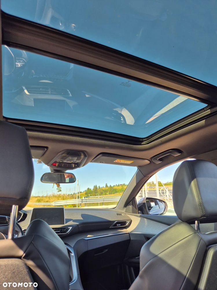 Peugeot 5008 2.0 BlueHDI GT S&S EAT8 - 14
