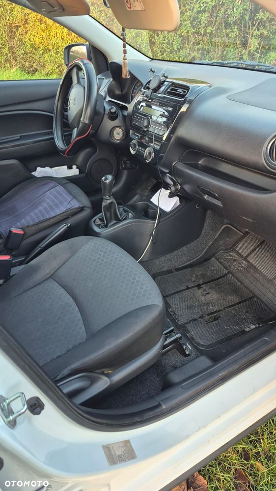 Mitsubishi Space Star 1.0 Active - 7