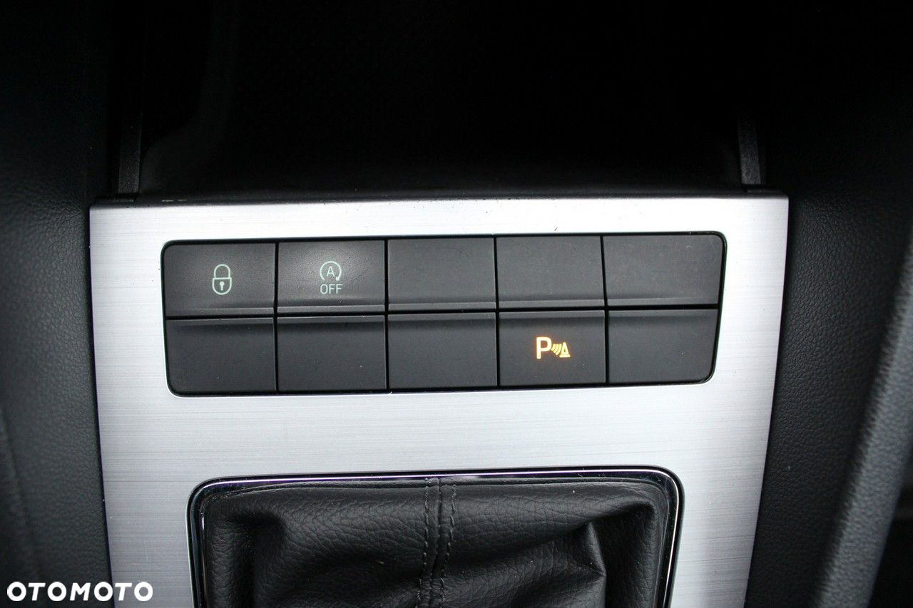 Skoda Octavia - 22