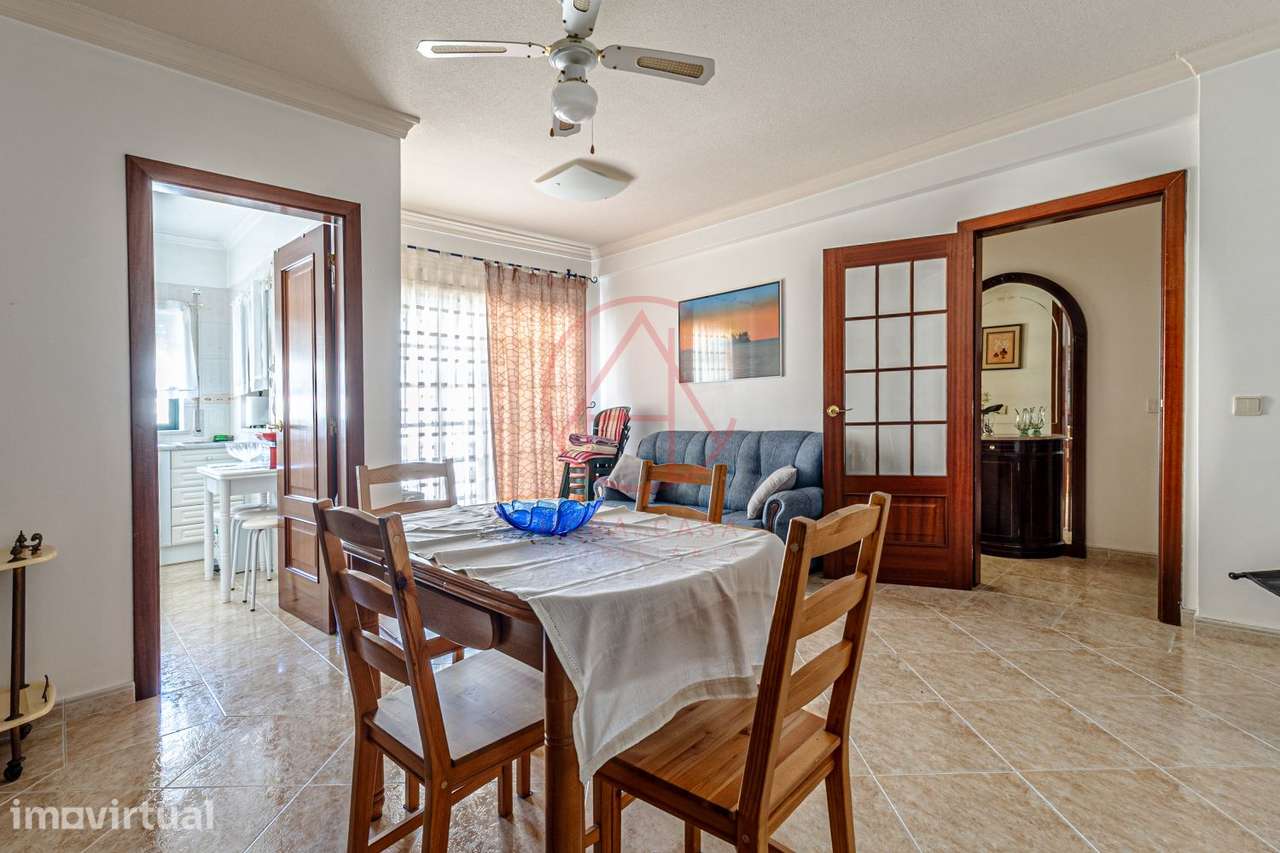 Apartamento T1 – Armação de Pêra – Silves - Grande imagem: 5/17