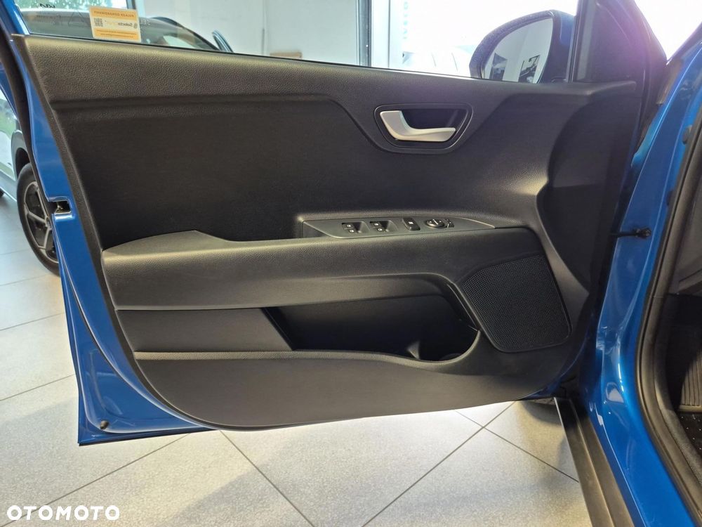 Kia Stonic 1.2 M - 11
