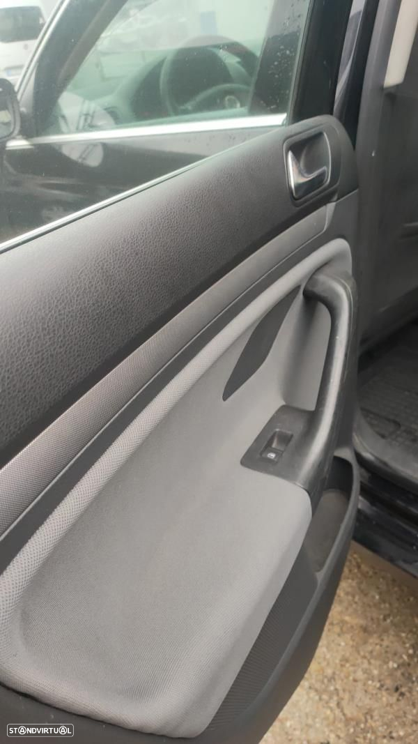 Para Peças Volkswagen Jetta Iii (1K2) - 9