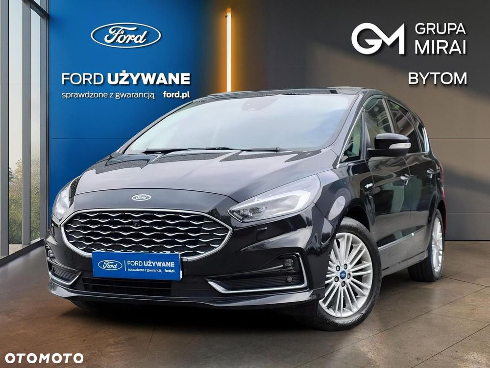 Ford S-Max - 2
