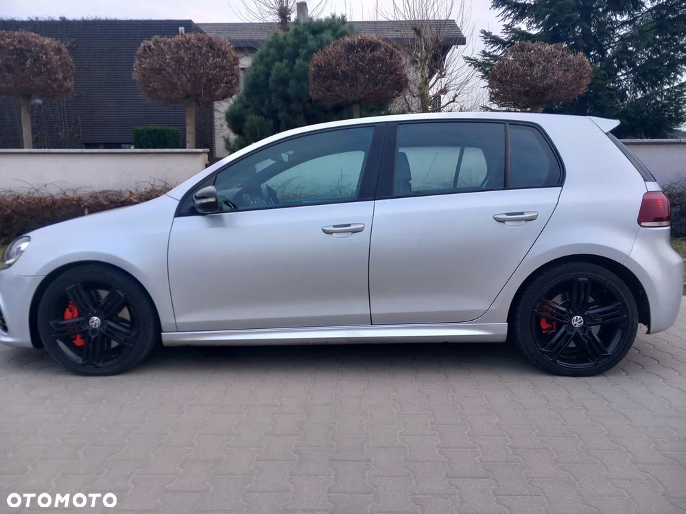 Volkswagen Golf - 3