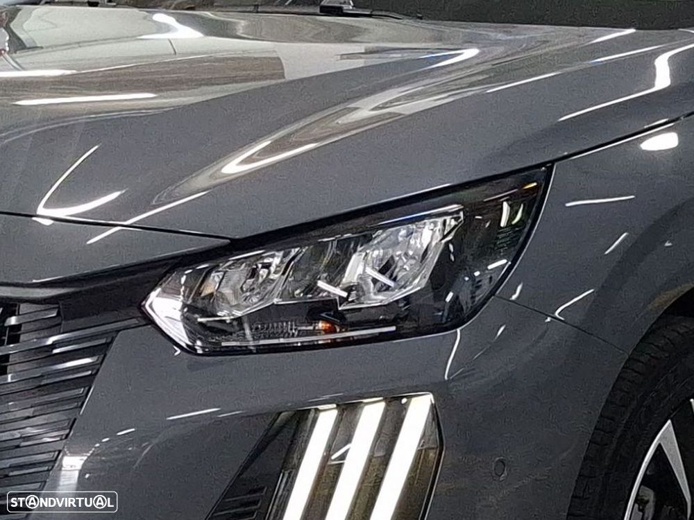 Peugeot e-208 50 kWh Allure - 2