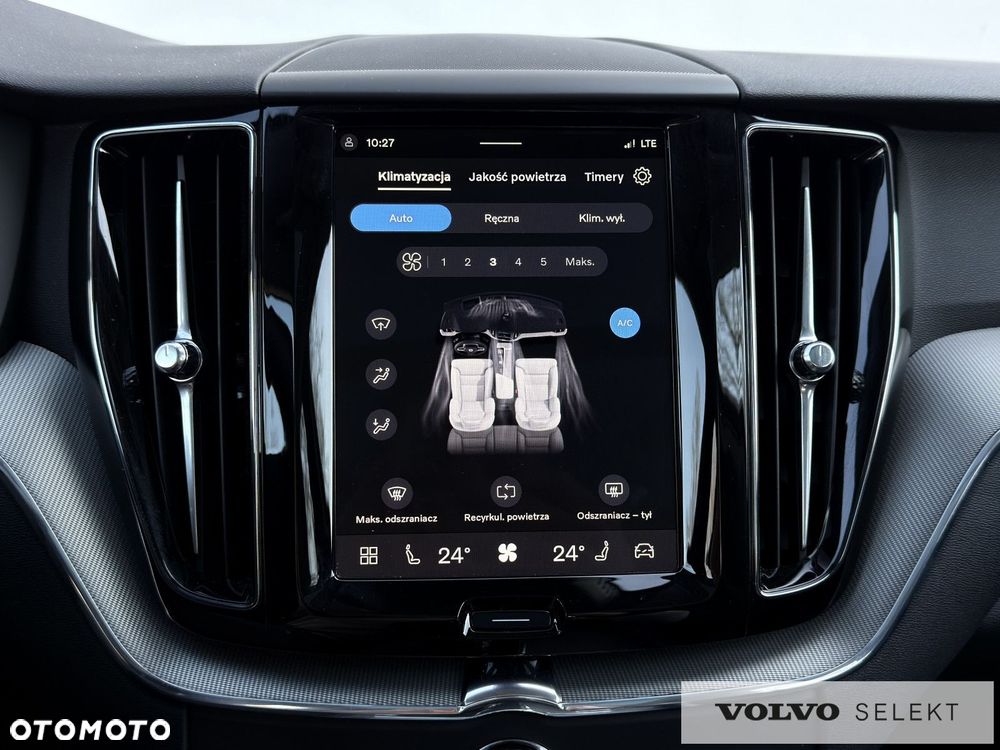 Volvo XC 60 - 26