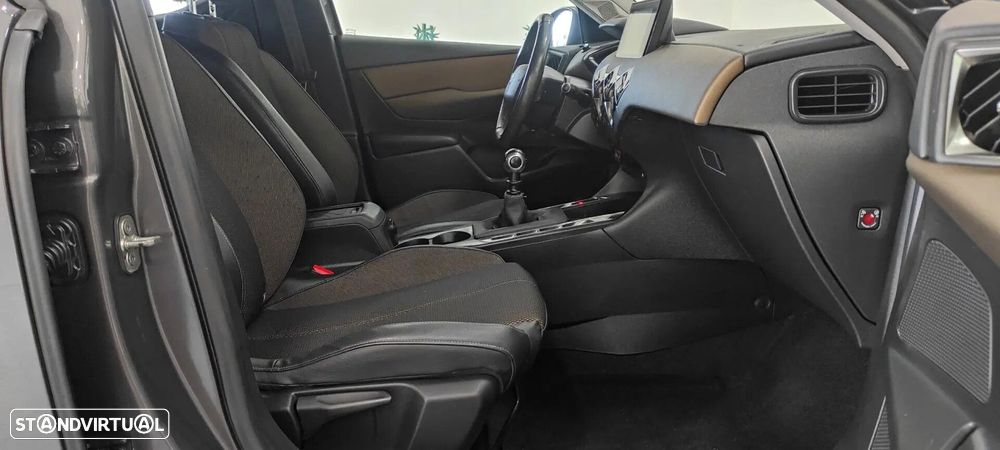 DS DS3 Crossback - 23