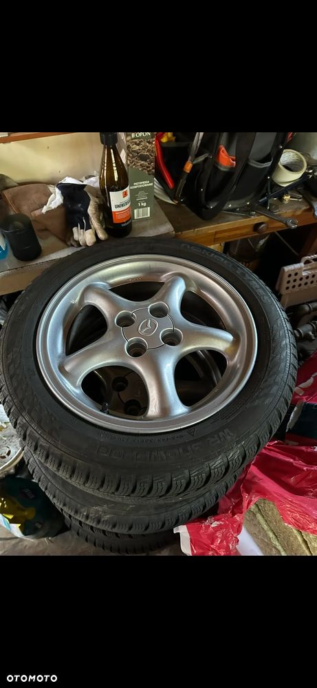 Mazda MX-5 - 12