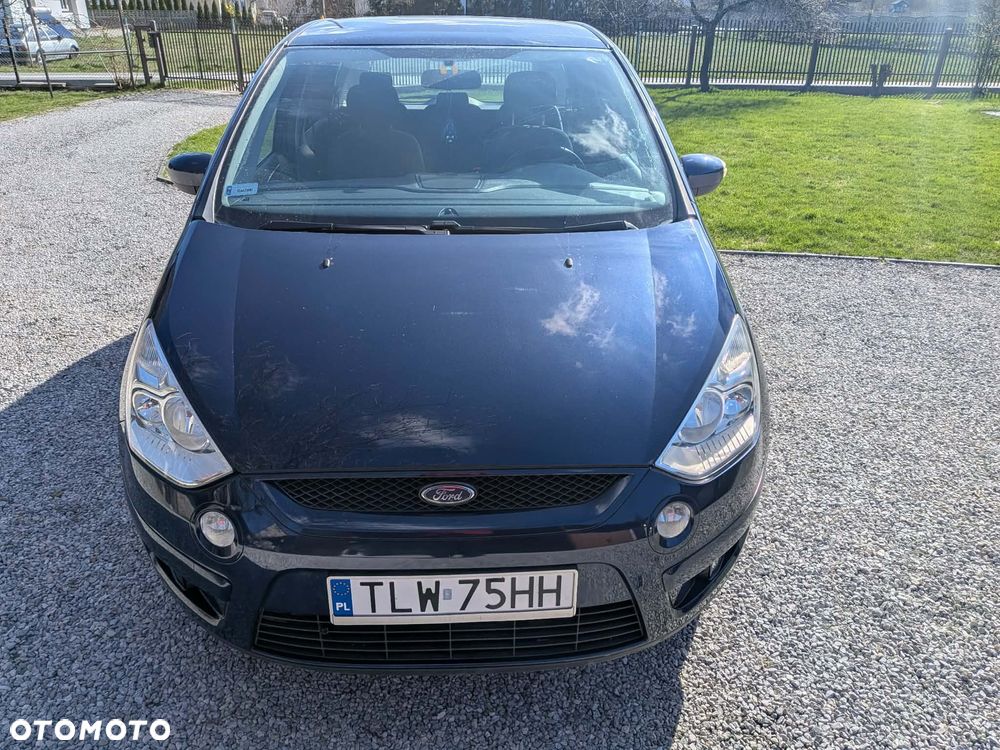 Ford S-Max 2.0 TDCi Gold X - 1