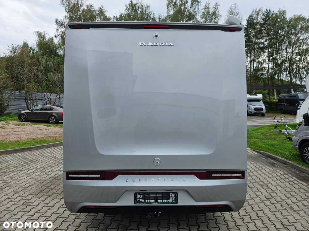 Adria Supersonic 780 DL - 3