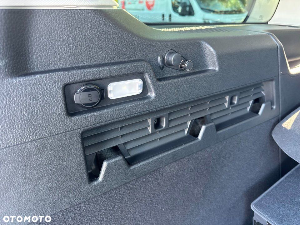 Ford Tourneo Connect - 20