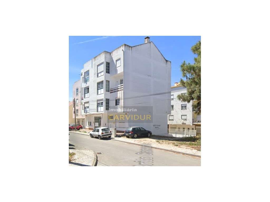 2 lotes de terreno para construção 8 fogos cada - Grande imagem: 2/5