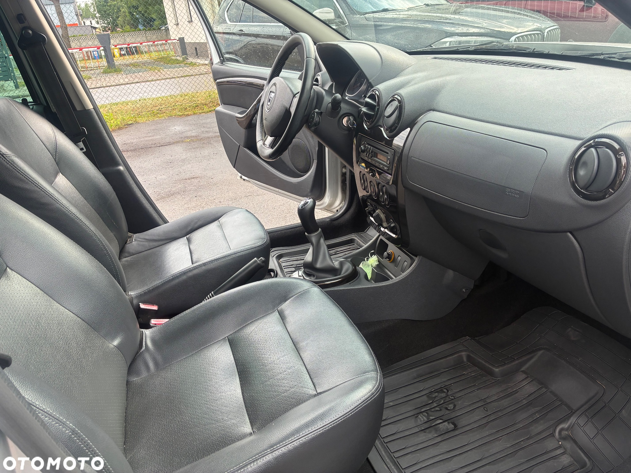 Dacia Duster - 12