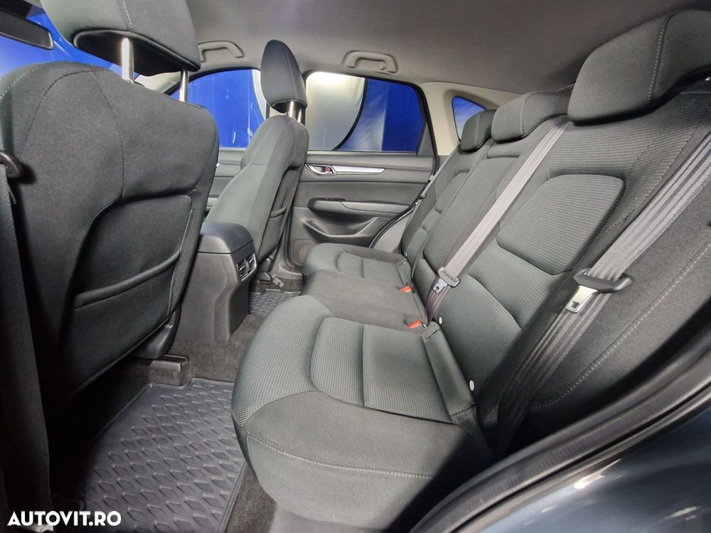 Mazda CX-5 - 28