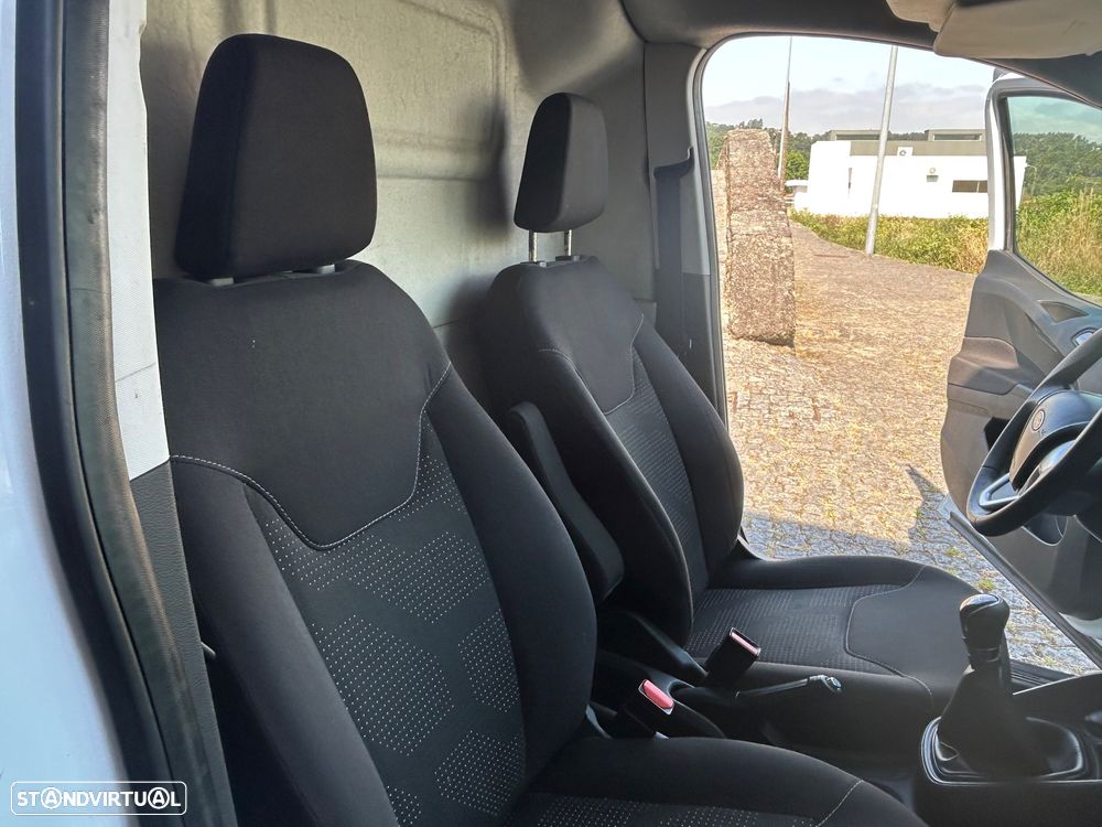Ford Transit Courier 1.5 Tdci - 16