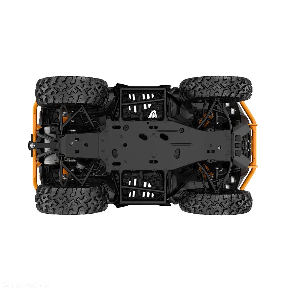 Can-Am Outlander - 7