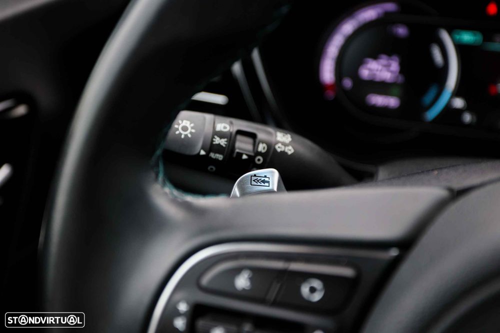 Kia e-Niro 39.2kWh Move 39 - 39