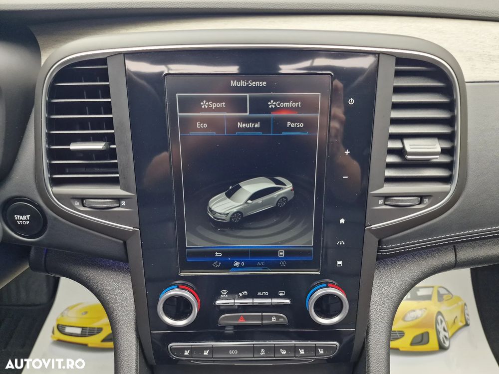 Renault Talisman ENERGY dCi 160 EDC INITIALE PARIS - 13