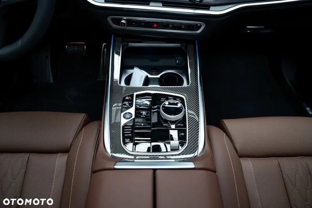 BMW X7 xDrive40d mHEV M Sport sport - 10