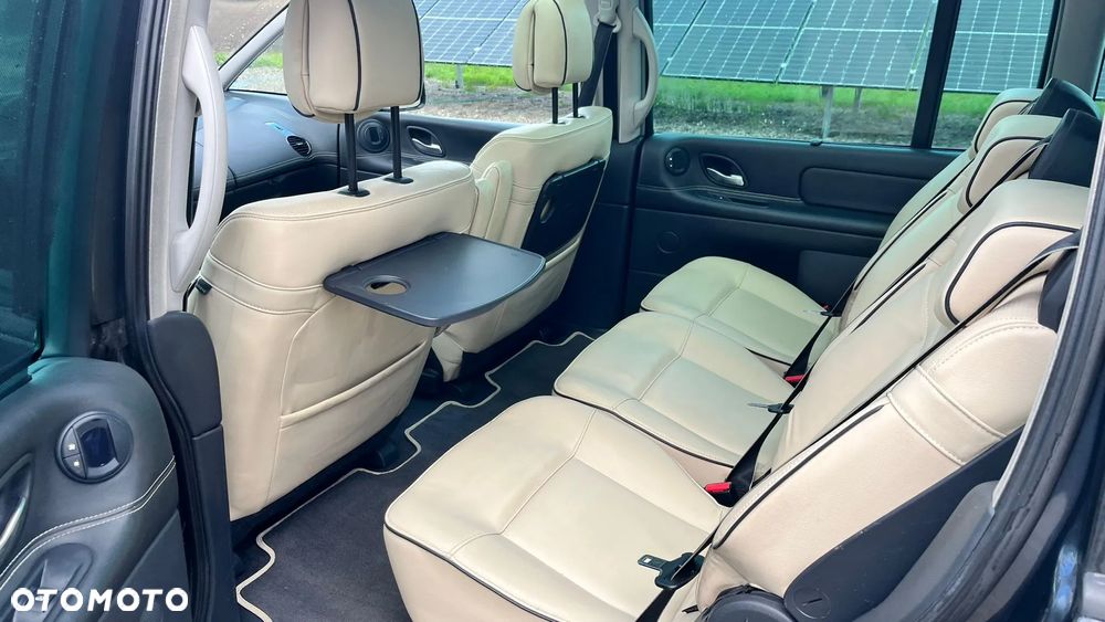 Renault Grand Espace 2.0 dCi FAP Initiale - 11