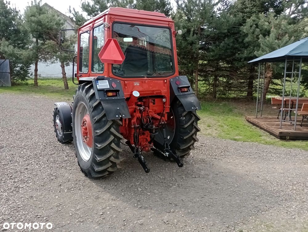 MTZ 82 - 10
