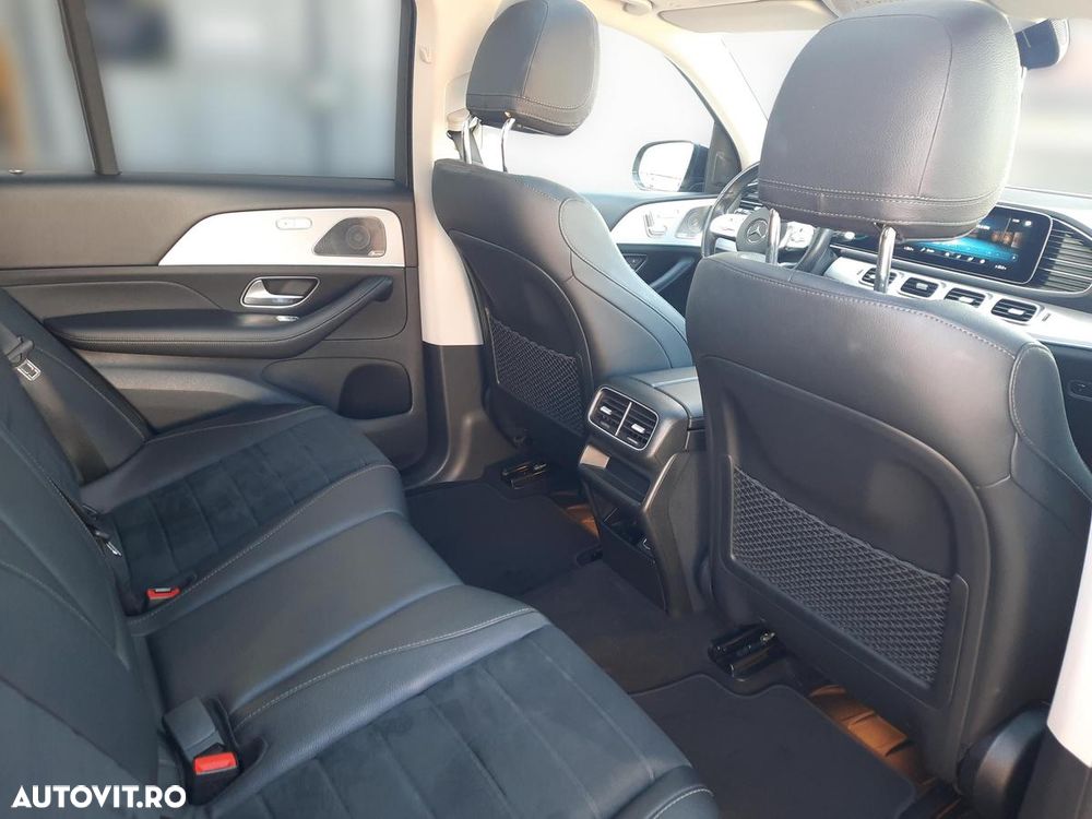 Mercedes-Benz GLE 300 d MHEV 4MATIC - 15