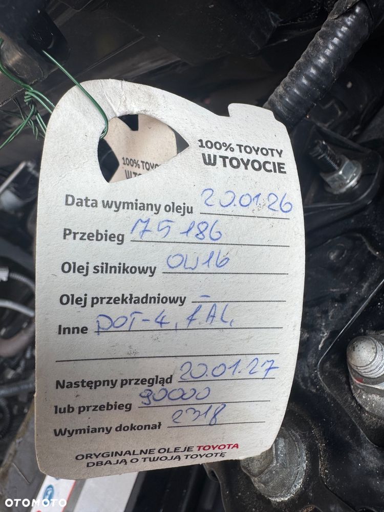 Toyota RAV4 2.0 Executive 4x4 MS - 31