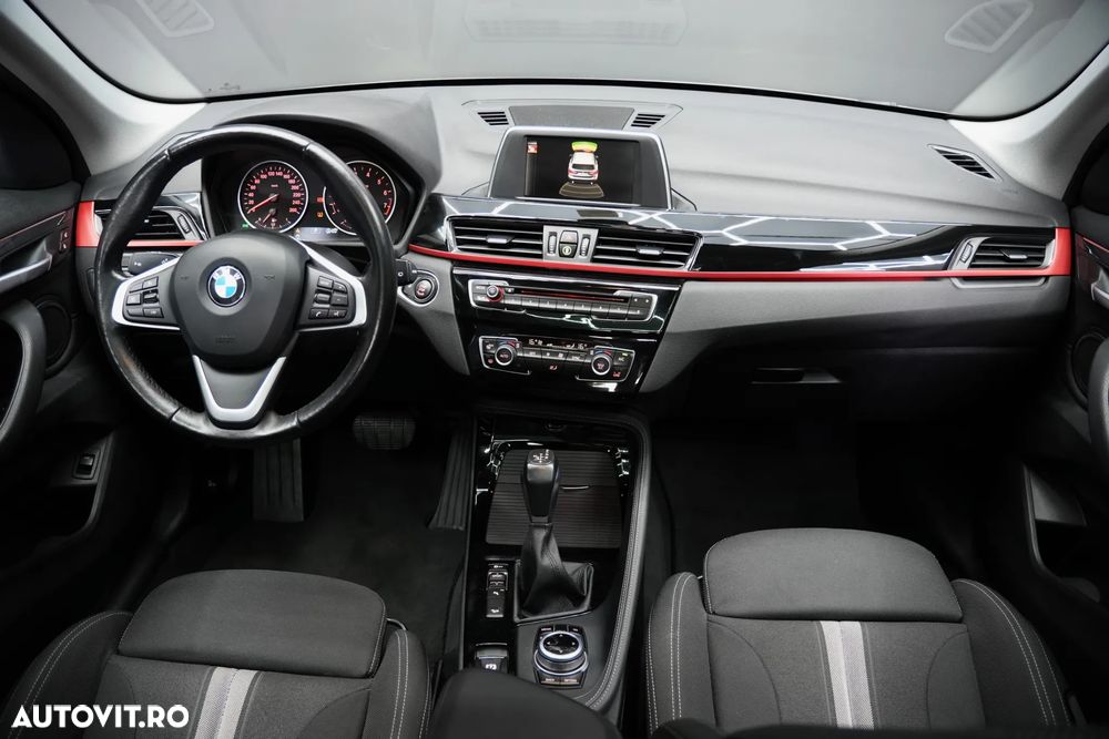 BMW X1 sDrive20i Aut. - 11
